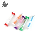 Promotional custom small sand timer 30 second hourglass
