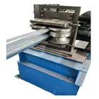 Fence Post Making Steel Post Forming Machine