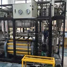 Hydrogen Output 50m3/h Hydrogen Generation Equipment for Steel Mill