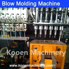 blow molding machine,hdpe container machine,plastic water tank