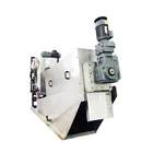 Eco-friendly oil pre-treatment system sludge removal machine