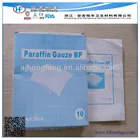 Gauze Rolls Burn Dressing Vaseline Gauze Pad And Gauze Rolls