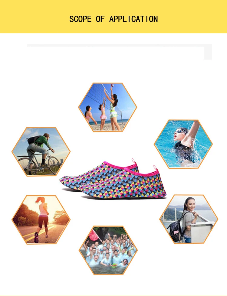Water Sports Shoes