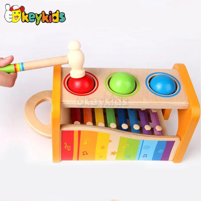 hammer ball xylophone