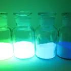 water based high quality glow in the dark pigment