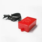 2017 New Aerosol Fire Fighting Equipment For Electric Power and Vehicles