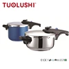 ISO9001 Certified italian cookers industrial steam cooker rice For Multi-Use