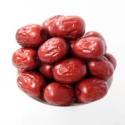 Chinese Xinjiang dried jujube fruit red dates for wholesale can do jujube walnut