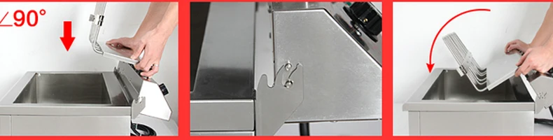 how to assemble the head 