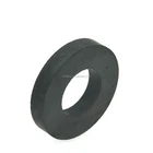 Industrial Application Y35 Block Ring Ferrite Magnet For Speakers