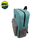 PVC Bulk School Bags For Teenage Girls