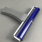 8inch Remove Hair Dust Durable Cleanroom Silicon Sticky Roller