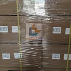 Lab supply low nitrogen non absorbing high gloss cellulose weighing scale paper