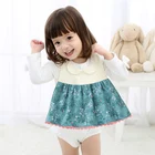 super soft breathable baby saliva towel smock apron drool skirt bibs organic for teething and drooling