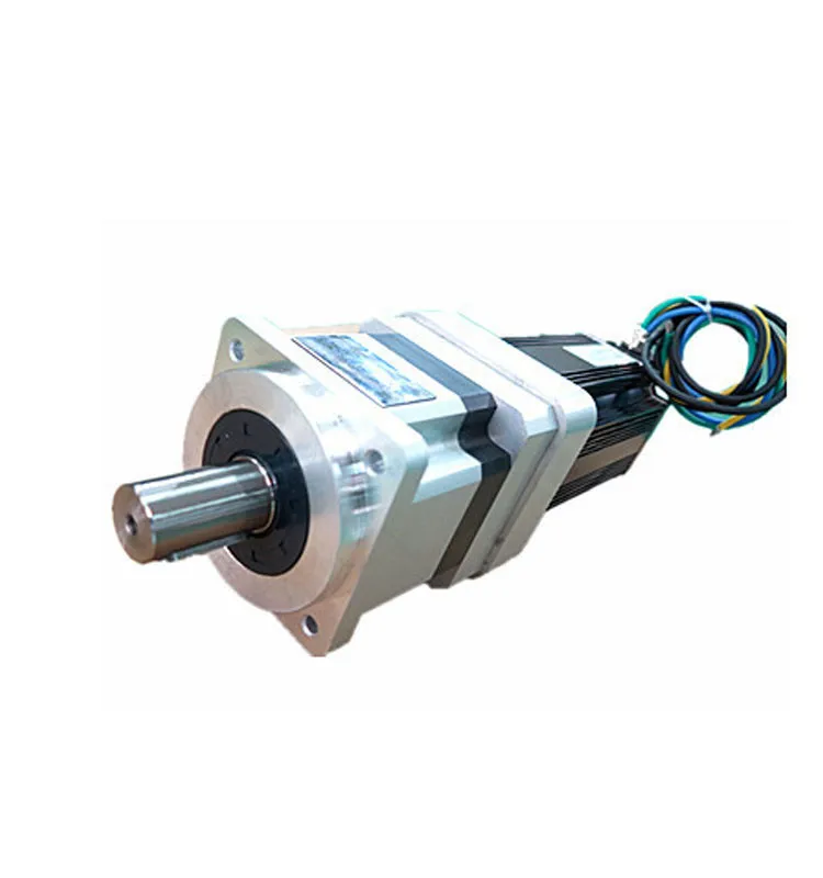 3000 rpm permanent 2hp 1.2kw brushless dc motor with gearbox dc motor 24v brushless, View
