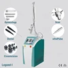 portable Co2 Laser with LCD screen for Podiatry and other foot problems with &ISO co2 fractional laser face lift devices