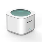 GT SONIC new products portable denture ultrasonic cleaner