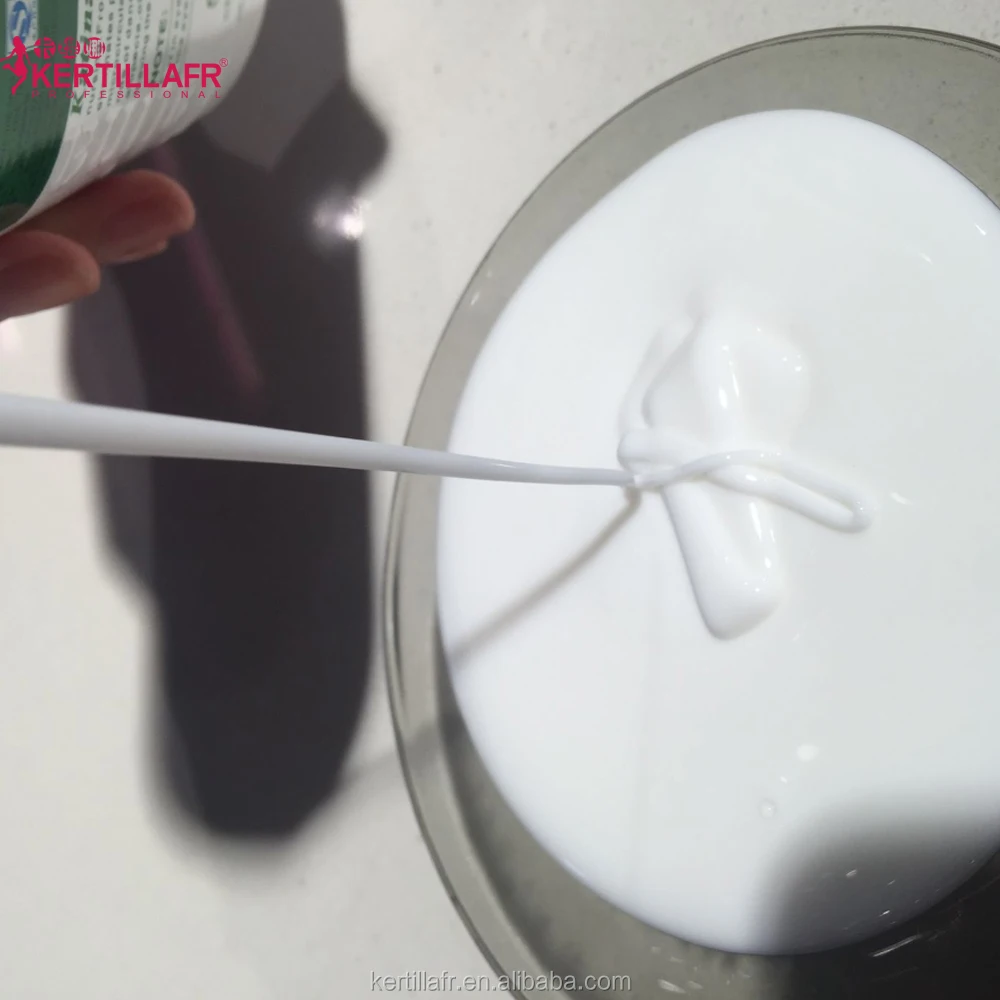 Professional Cosmetic Raw Materials Hair Care