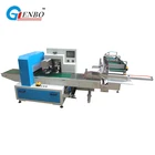 Wholesale Top Quality Full Automatic Individual Drinking Straw Packing Machine