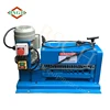 automatic wire stripper mechanical wire stripper separator copper wire cutting stripping machine / cable peeling recycling tool