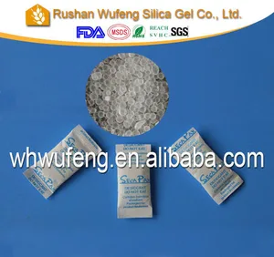 silica gel sundry desiccant dryer/bag/rotor china supplier