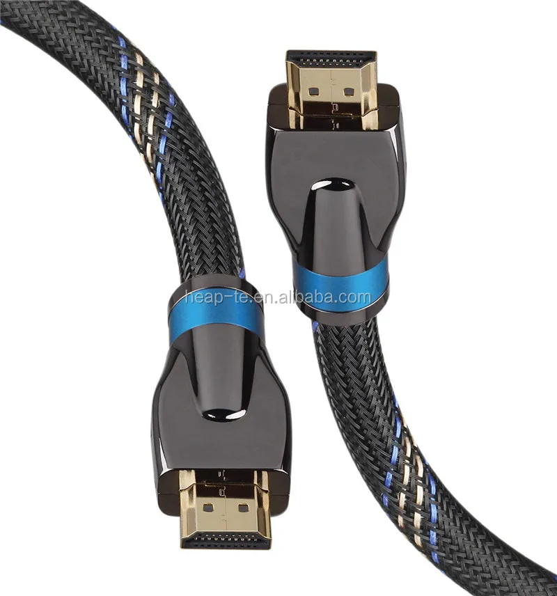 2019 new products premium 8K HDMI CABLE 1M 2M 3M 5M 10M - ANKUX.COM