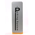 Gate Parts Automatic Parking Boom Barrier Gates