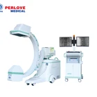 Angiography C arm system PLX7100A X-ray equipment