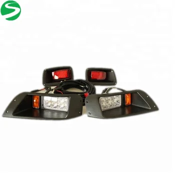 golf buggy spare parts