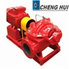 2018 new diesel engine fire pump and fire hydrant pump diesel engine