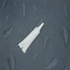 Wholesale small stainless steel adhesive silicone sealant for construction use
