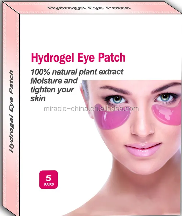  Discover the Ultimate Hydration: Peter Roth Thomas Eye Patches for Revitalized Skin