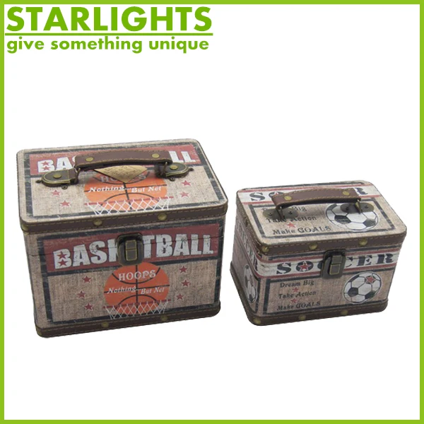 vintage cardboard suitcase photos