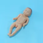 Pediatrics medical baby boy nursing model
