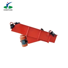 Large-scale dewatering grading vibrating sieve sifter