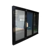 China quality supplier AAMA/AS2047/NZS4211 patio glass folding door