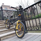 16inch kid boy freestyle bicycle BMX bicycle mini street small wheel BMX Bicycle