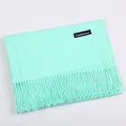 Cashmere lady Scarf for women Classic winter soft scarf