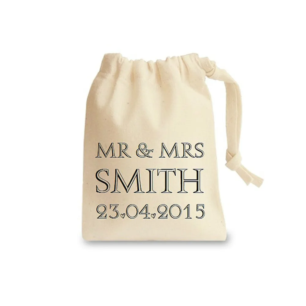 wholesale recycled customized size & logo calico cotton cloth