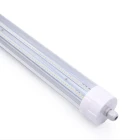 PMMA cover IP69K IP67 LED Tube Light for Europe Poultry or Livestock Breeding