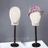 AFELLOW Mannequin Fabric Hat Display Mannequin Head 2015 China supplier