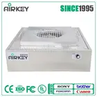 Filter Unit Hepa Filter With Fan Air Ventilation Air Exhaust Fan Cleanroom FFU Fan Filter Unit With Hepa Filter