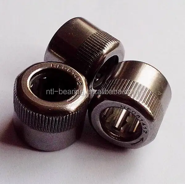 needlebearing,knittingneedle one way clutch needle bearing hf081412
