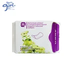 Function Breathable Ultra Soft Non Woven Chip Cotton Sanitary Napkin Lady Pad