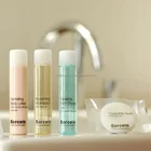 Disposable hotel shampoo names for hair washing