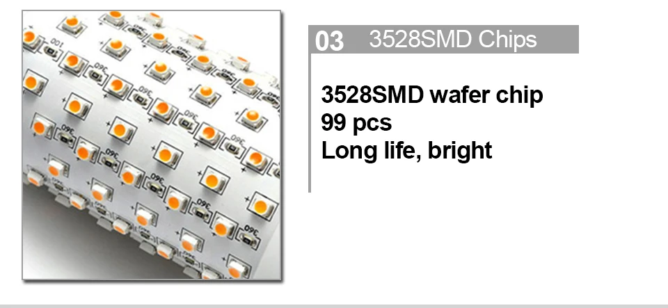 Ampoule LED Flame Lamps E14 E27 E26 B22  vuur lamp (7)