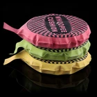 Whoopee cushion,20cm whoopee cushion with foam,joking toy