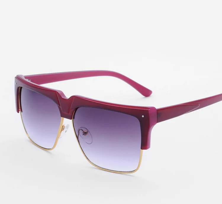 High Quality Male Sunglasses High Quality Brand Designer Men Sunglasses