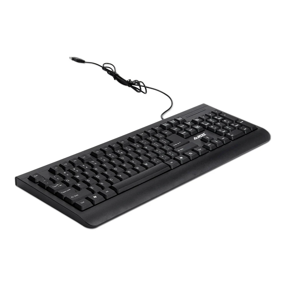 havit mechanical gaming keyboard and mouse combo