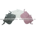 Mini velvet pouches ,Luxurious design velvet Earrings bag